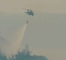 Incendio en Yumbo completa cuatro días