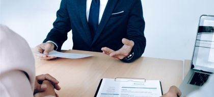 Imagen de  ¡Atención! Hay más de 300 vacantes para ingresar por mérito como servidor de planta a entidades del Oriente