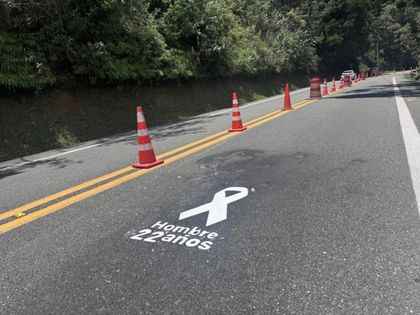 Imagen de ¿En qué va la instalación de 14 cámaras de fotodetección en Envigado? Varias estarán en la Variante Palmas