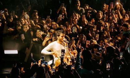 Yatra avanza con “Entre Tanta Gente Tour”