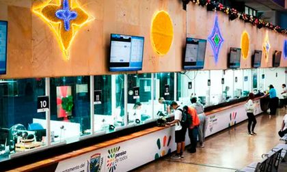 Vence plazo para descuento del 60% a morosos del impuesto vehicular