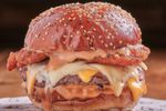 Imagen de Burfest regresa a Medellín: 16 hamburguesas y tres días de festival
