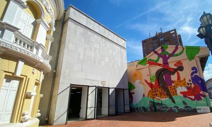 El Teatrino tendrá una variada programación cultural durante octubre