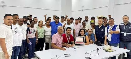 Imagen de  Estos son los acuerdos pactados por Gobierno y mineros, tras cinco días de paro