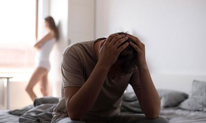 ¿Ansiedad sexual? Descubre cuál es el mejor método para superarla