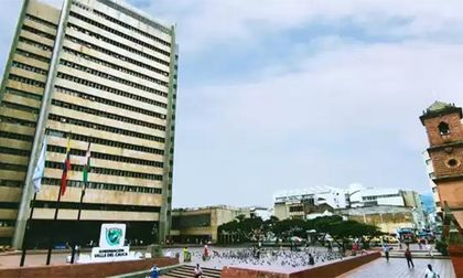 Sondeo para la Gobernación del Valle: ¿Usted por quién votaría?