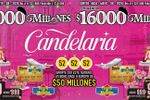 Imagen de Lotería de Medellín lanza billete especial por el Día de la Madre