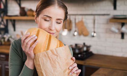 ¿Realmente el pan engorda? Lo que debes saber sobre este alimento