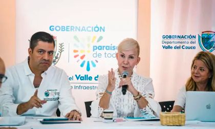 Llamado a acelerar inversión en el Valle