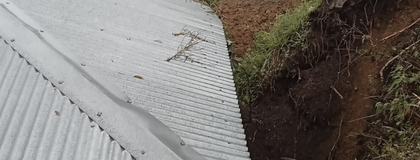 Imagen de Con la muerte de dos niños ya son 54 los fallecidos en Antioquia por las lluvias