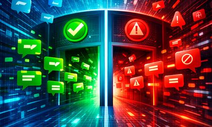 Google y Airtel integran el filtrado de spam a nivel de red para reducir mensajes no deseados en RCS en India