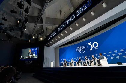 ¿Creen los firmantes del manifiesto de Davos en lo que han firmado?