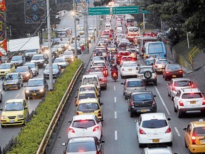Imagen de ¡Pilas! Incumplimiento del nuevo pico y placa en el Valle de Aburrá dará multa económica desde el lunes