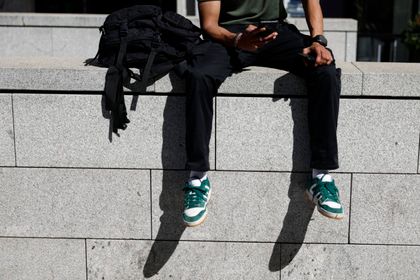 Imagen de  Reino Unido prohibirá el uso de las redes sociales a los menores de 16 años