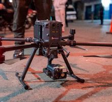 Polémica por uso de drones en Cali: ¿Secretaría de Movilidad usó estos dispositivos para imponer multas?