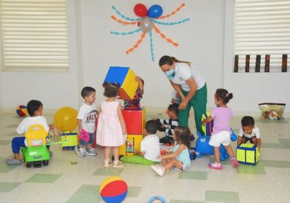 Imagen de  ICBF suspende temporalmente los servicios de primera infancia en 10 municipios del Oriente