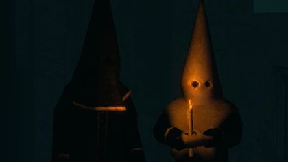Imagen de Un videojuego de supervivencia se inspira en tradiciones andaluzas como la Semana Santa