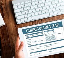 ¿Está buscado trabajo? Esto es para usted