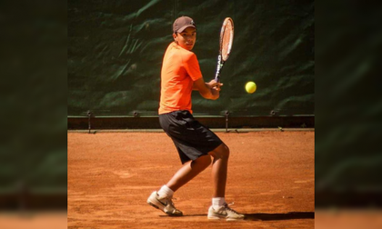 Imagen de  En Rionegro se realizará el Campeonato Juvenil Grado 4 de Tenis