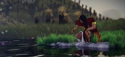 Imagen de  ¡De estreno! Tundama, la película animada colombiana que llega hoy a las salas de cine