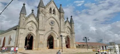 Imagen de  Argelia de María: 134 años de historia y tradición