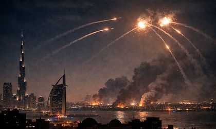 ¿Tercera guerra mundial? Claves del conflicto Irán-EE.UU. e Israel y su impacto global en petróleo y seguridad