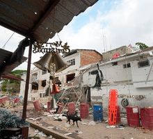 ¿Qué proponen los candidatos en materia de seguridad?