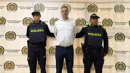 Imagen de Al parecer manipulaba historias clínicas para ocultar los abusos: detalles de la captura del urólogo denunciado por decenas de mujeres en Medellín 