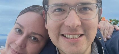 Imagen de Claudia Tarazona despide a Miguel Uribe: “siempre serás el amor de mi vida”