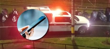Imagen de “La embarré”: Presunto feminicida de joven en Medellín estaría expresando arrepentimiento a través de redes sociales