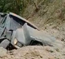 Atentado con explosivos contra convoy del Ejército en el Patía