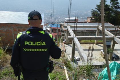 Imagen de  Ofrecen hasta $20 millones de recompensa por denunciar a quienes vendan lotes ilegales en Medellín