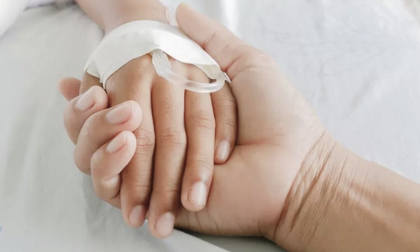 Imagen de Paciente con enfermedad huérfana lleva dos meses esperando respuesta de su EPS