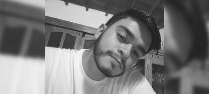 Imagen de Cambió la hora de las exequias del joven Simón Ramírez en La Ceja