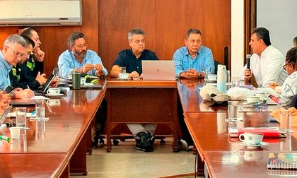 Cali se prepara para las próximas elecciones