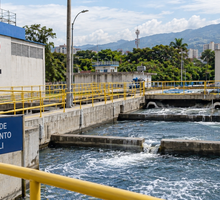 Emcali advierte posibles afectaciones en el suministro de agua y energía en Cali por el fenómeno de El Niño