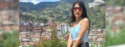 Imagen de  ¿Quién era la niña de Marinilla que murió ahogada en el río Tafetanes de Granada?