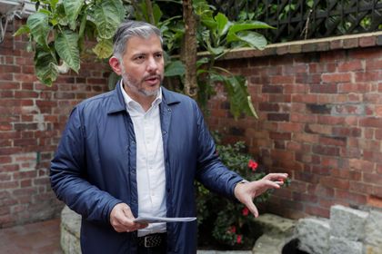 Imagen de  Colombia encara el último año del Gobierno de Petro con luces y sombras en la economía