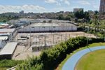 Imagen de Cancha Auxiliar de Rionegro será renovada con nueva grama y mejoras de seguridad