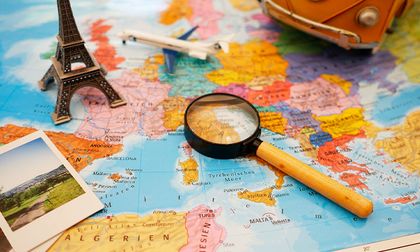 Colombianos disparan sus viajes al exterior: crecen 12%