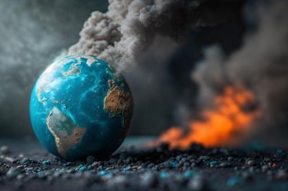 ¿Se va el ‘fundamentalismo’ climático?