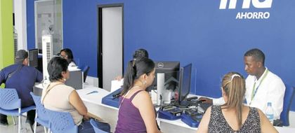 Imagen de  Con cuotas de hasta $ 320 000 Fondo Nacional del Ahorro amplía financiación para facilitar compra de vivienda