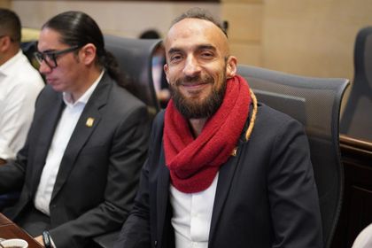 Imagen de  Congresista antioqueño radicó proyecto para eliminar el servicio militar obligatorio