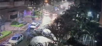 Imagen de Recuperan camioneta hurtada en Medellín con el análisis de cámaras de seguridad