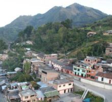 Nuevos combates entre grupos armados en Inzá