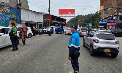 Pico y placa en el kilómetro 18: así funcionará el ingreso de vehículos a Cali este lunes festivo