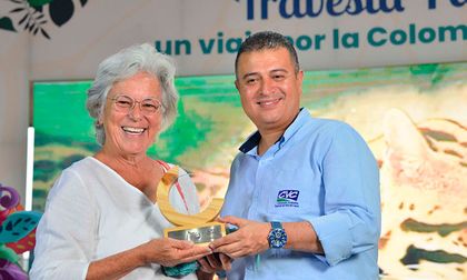 Reconocimiento a 70 negocios verdes en el Valle