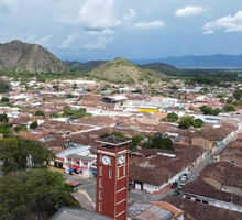 Investigan homicidio de mujer en zona rural de Toro, en el norte del Valle.