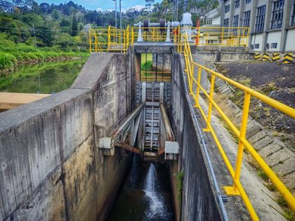 Imagen de  Medellín sigue lejos de la meta de ahorro de agua
