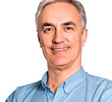 Christian Garcés: Paloma va a ganar